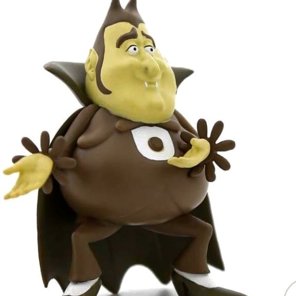 Count Calorie Blood Sugar Crunch - Picture 3 of 3